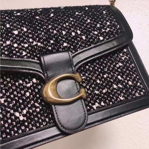 coach Tabby Shoulder Bag 79350 - Picture 3 of 6